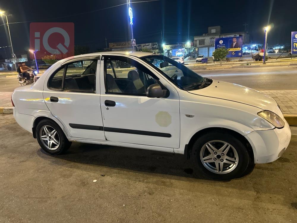 Saipa Tiba